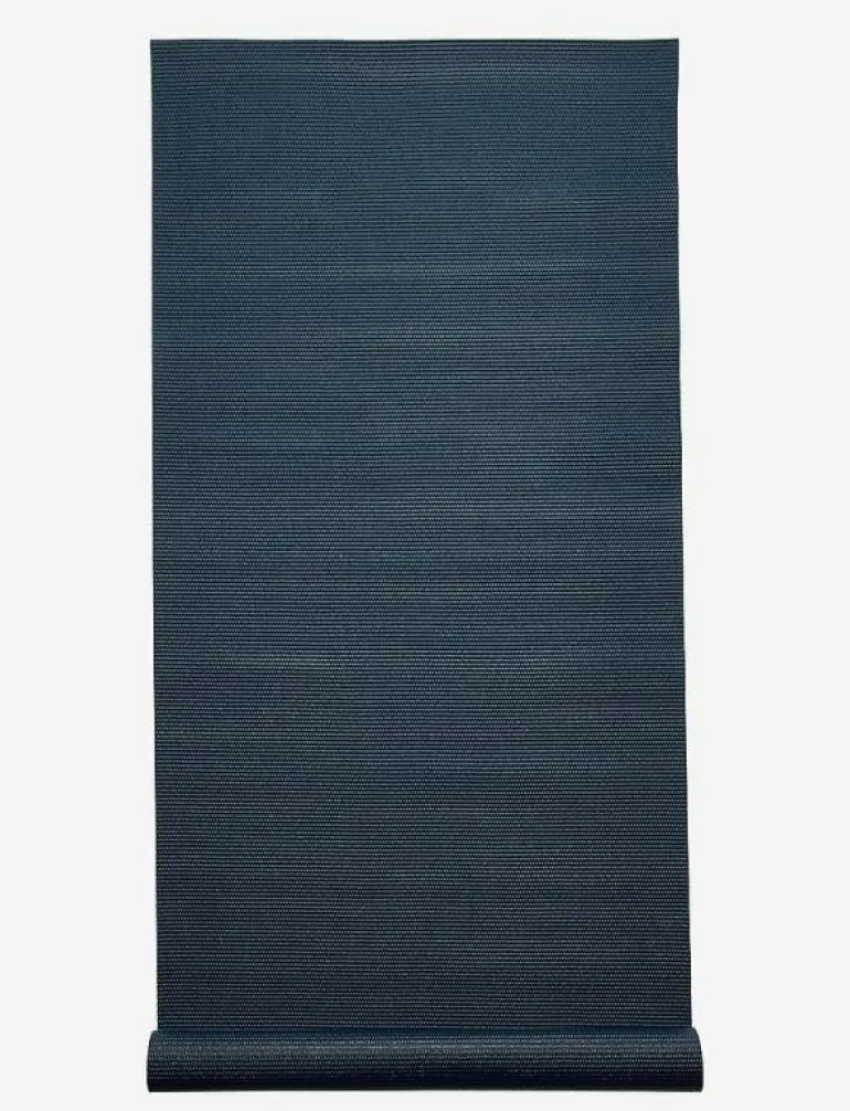 GAIAM VIVID ZEST YOGA MAT 4MM CLASSIC PRINTED - Yogamattor & accessoarer