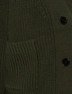 Gala cardigan G006 GOTS - Koftor
