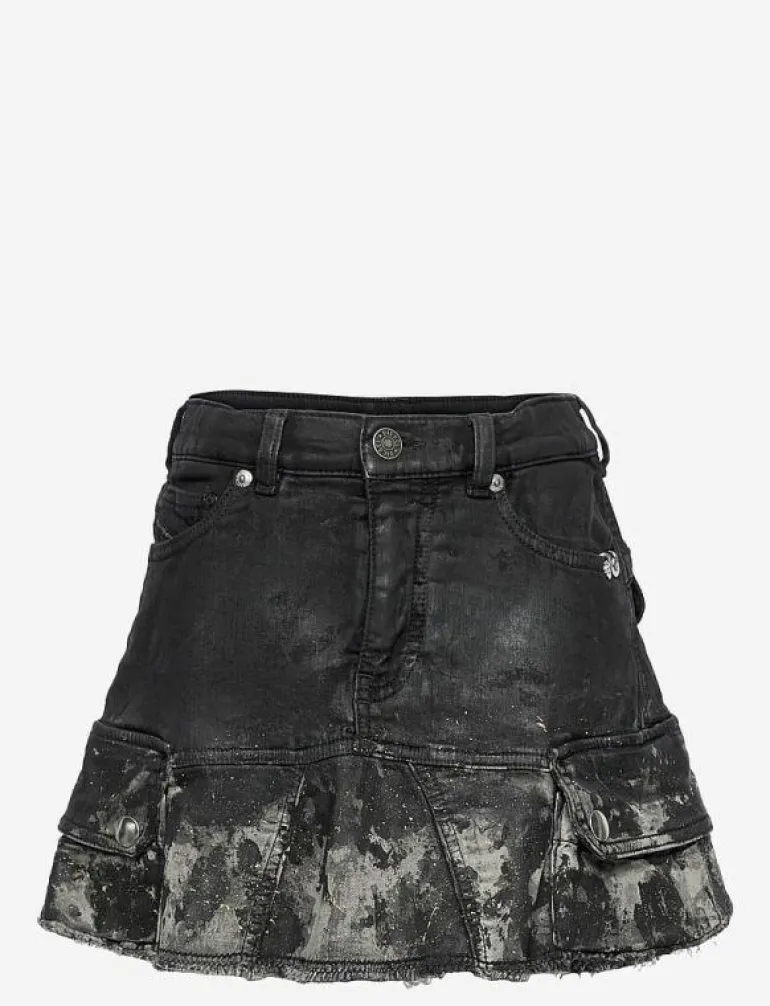 GAMATA JJJ SKIRT - Kjol