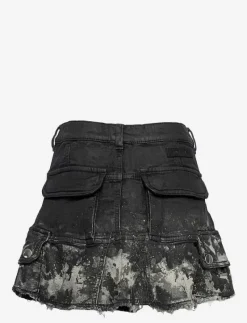 GAMATA JJJ SKIRT - Kjol