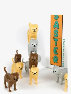Game Dogsaster - Spel & pussel