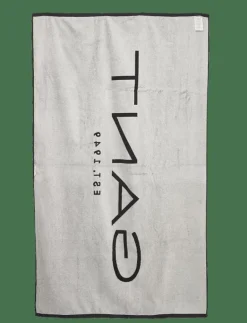 GANT EST. 1949 BEACH TOWEL - Badrumstextilier