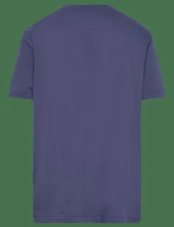 GANT SAILING GRAPHIC T-SHIRT - Kortärmade