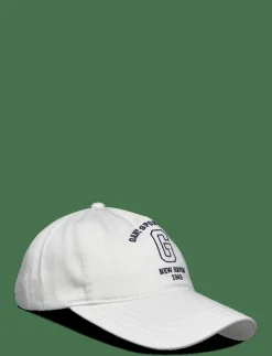 GANT SPORTSWEAR ARCH CAP - Kepsar