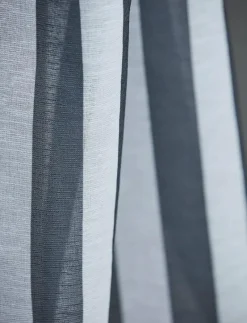 GARDIN DORIS STRIPE - Gardinlängd