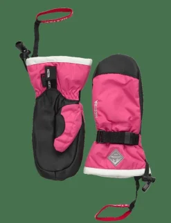 Gauntlet CZone Jr. - mitt Dark navy/Sky blue - Regnvantar