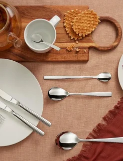 Gaya Cutlery set 42-psc - Bestickset