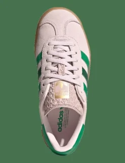 GAZELLE BOLD J - Låga sneakers