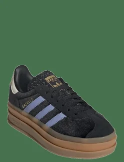 GAZELLE BOLD J - Låga sneakers