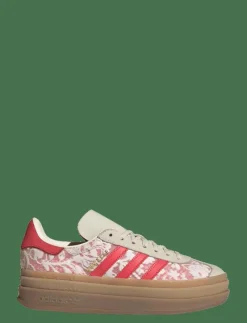GAZELLE BOLD W - Låga sneakers