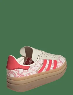 GAZELLE BOLD W - Låga sneakers
