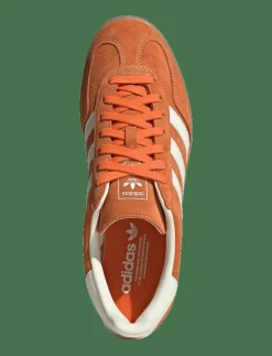 GAZELLE INDOOR - Låga sneakers