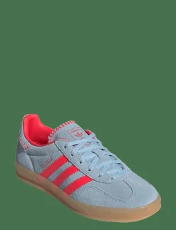 GAZELLE INDOOR W - Låga sneakers