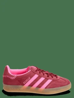GAZELLE INDOOR W - Låga sneakers