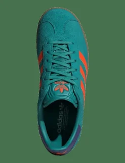 GAZELLE J - Låga sneakers