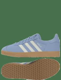 GAZELLE W - Låga sneakers