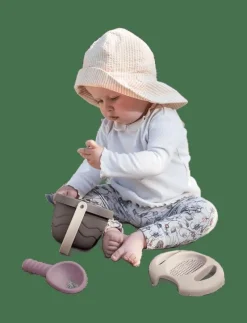 GB BUCKET SET - Sandleksak