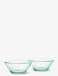 GC Glasskål Ø15 cm 2 st. - Skålar & Fat
