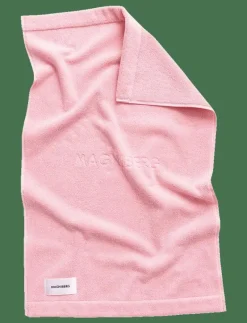Gelato hand towel - Badrumstextilier