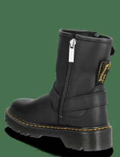 Genaya J Black Wyoming - Stövlar & Kängor