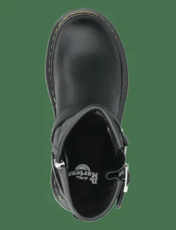 Genaya J Black Wyoming - Stövlar & Kängor