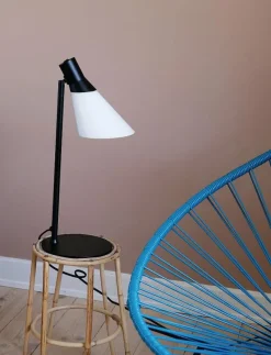 Gent bordlampe - Bordslampor
