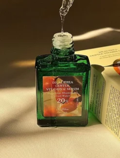 Gentle Vitamin C Serum - Serum