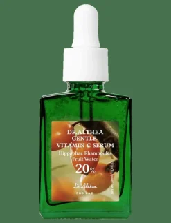 Gentle Vitamin C Serum - Serum
