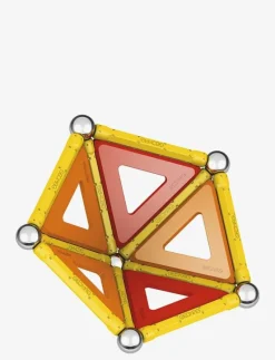 Geomag Classic Panels Recycled 35 Pcs - Byggsats