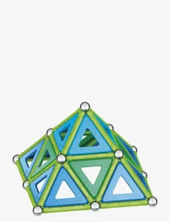 Geomag Classic Panels Recycled 114 Pcs - Byggsats