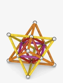 Geomag Classic Recycled 93 Pcs - Byggsats