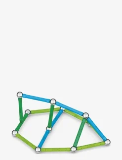 Geomag Classic Recycled 60 Pcs - Byggsats