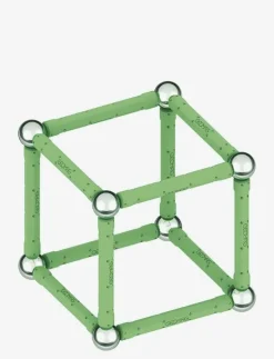 Geomag Glow Recycled 25 Pcs - Byggsats