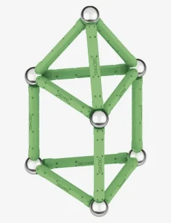 Geomag Glow Recycled 25 Pcs - Byggsats