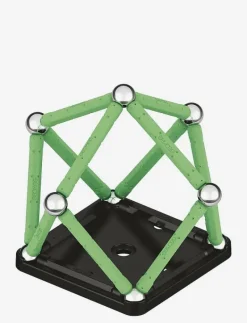 Geomag Glow Recycled 25 Pcs - Byggsats