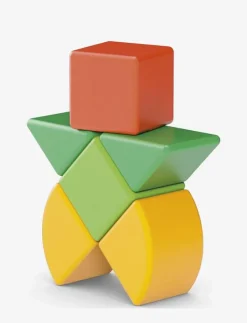 Geomag Magicube Re Shapes Starter Set 6 Delar - Byggklossar