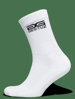 GestuzGZ new logo socks - Sockor