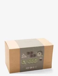 GG TEA SET IN BOX 16 PCS - Leksakskök & Tillbehör
