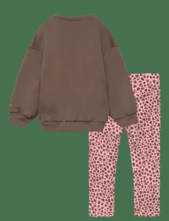 GG-LEGGING SET - Set