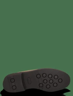 GH WEEJUN STEP LARSON SUEDE - Loafers