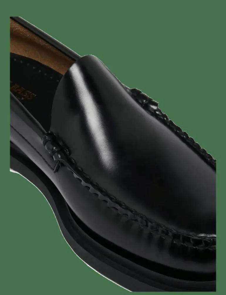 GH WEEJUN STEP VENETIAN - Loafers
