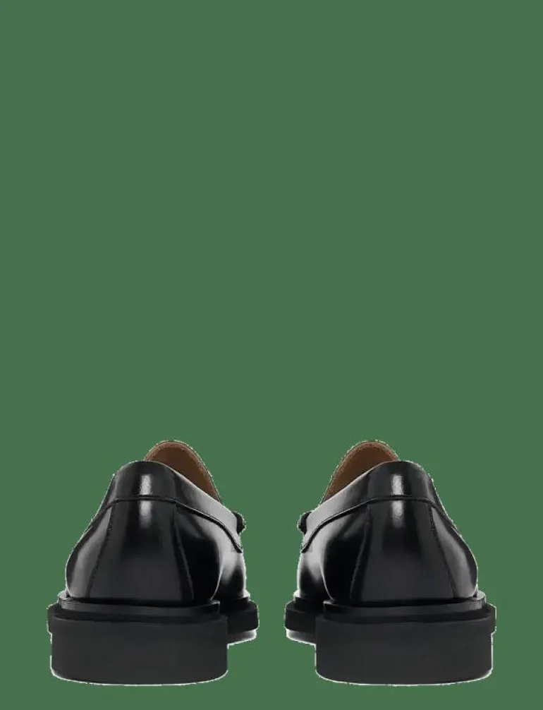 GH WEEJUN STEP VENETIAN - Loafers