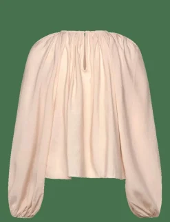 Giane Blouse - Långärmade blusar