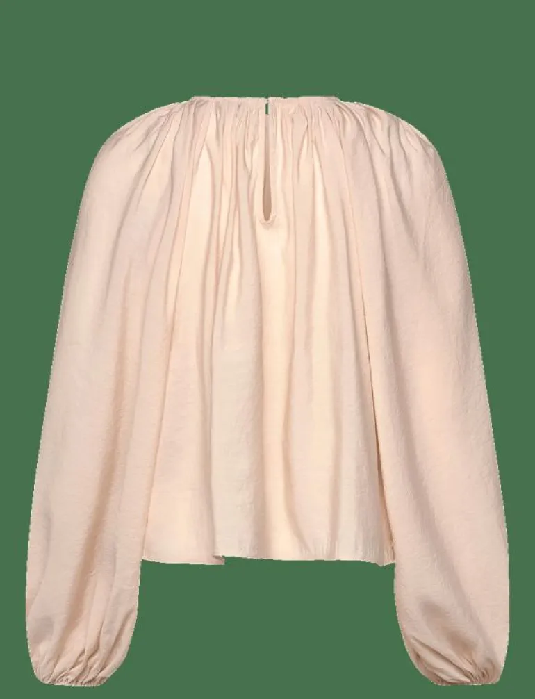 Giane Blouse - Långärmade blusar
