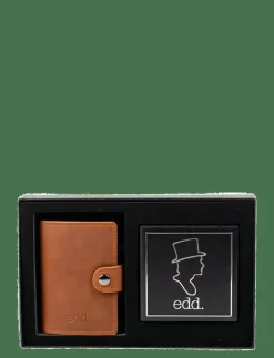 Gift Set Card Holder/Bracelet - Korthållare