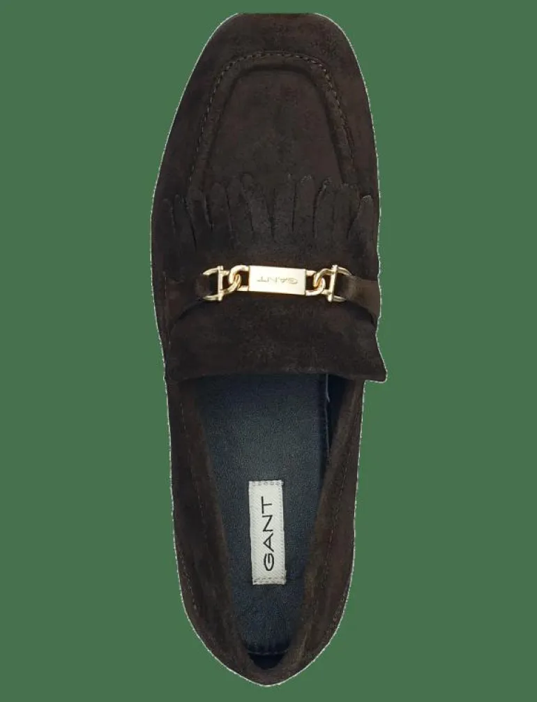 Gimble Loafer - Loafers