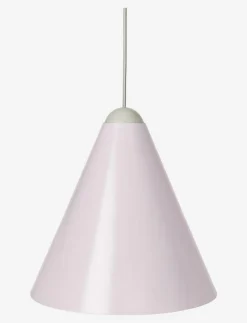 Gine Lampshade L - Belysning