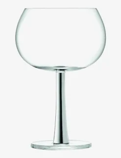 Ginglas Gin Platinum Set 2 LSA - Ginglas