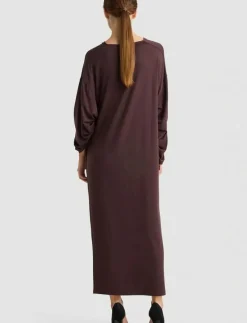 GINI DRESS - Maxiklänningar