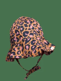 GIRL SUMMER HAT UV50+ - Solhatt